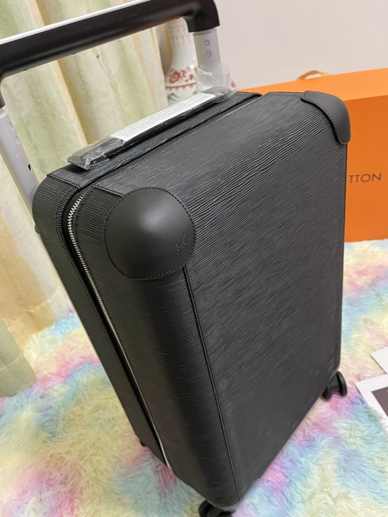 LV Suitcase